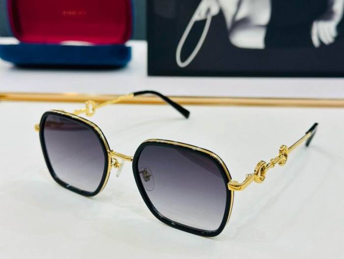 Top Quality G*ucci Glasses