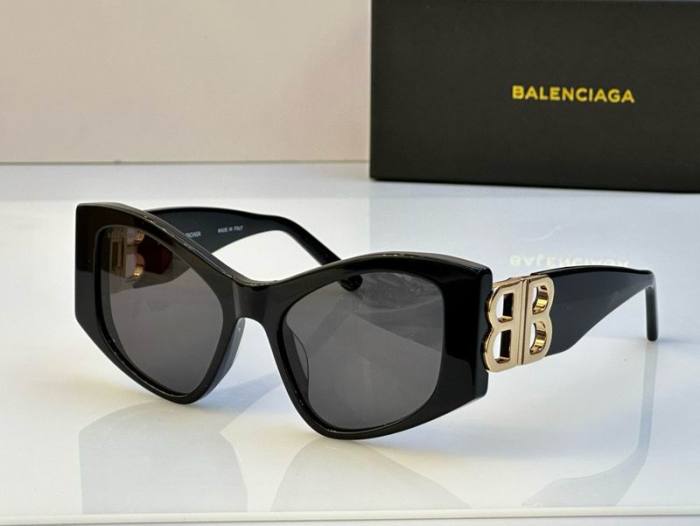 Top Quality  B*alenciaga Glasses