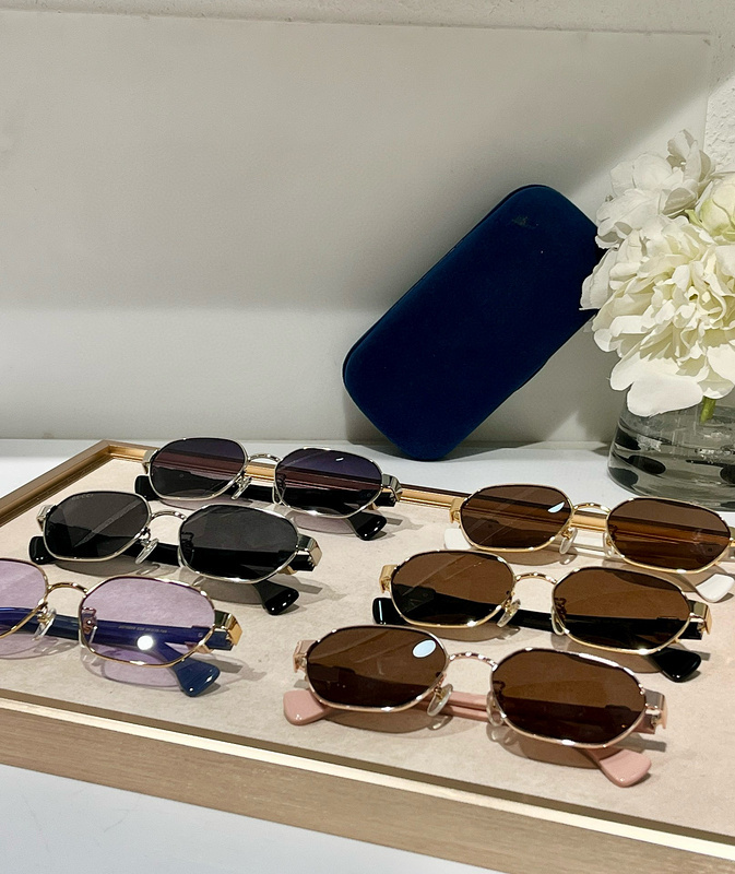 Top Quality G*ucci Glasses