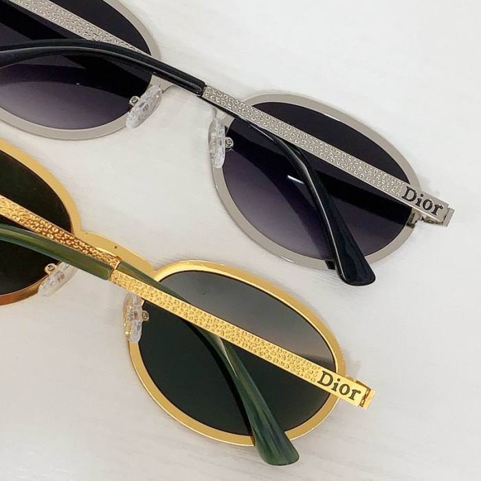 Top Quality D*ior Glasses