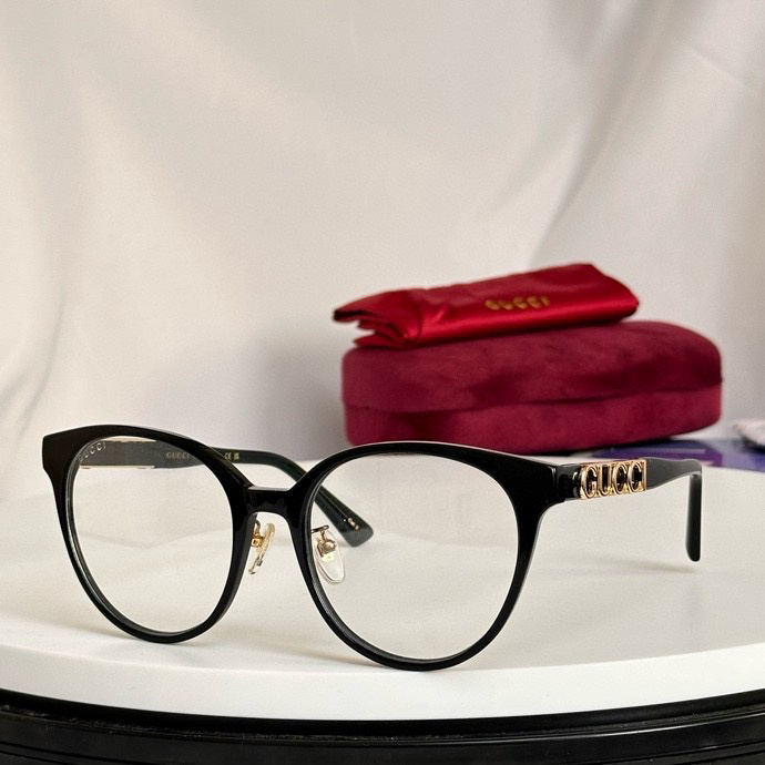 Top Quality G*ucci Glasses