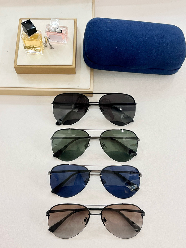 Top Quality G*ucci Glasses