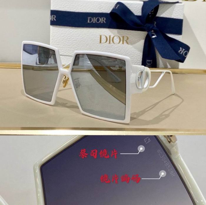 Top Quality D*ior Glasses