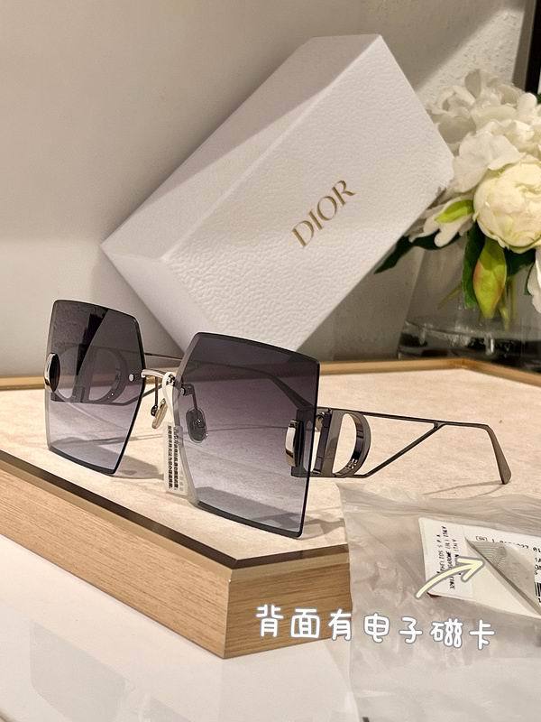 Top Quality D*ior Glasses