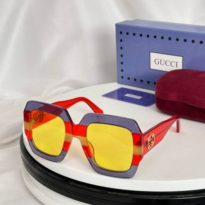 Top Quality G*ucci Glasses