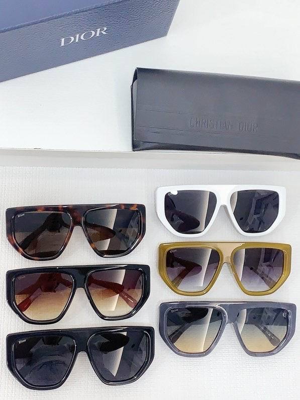 Top Quality D*ior Glasses