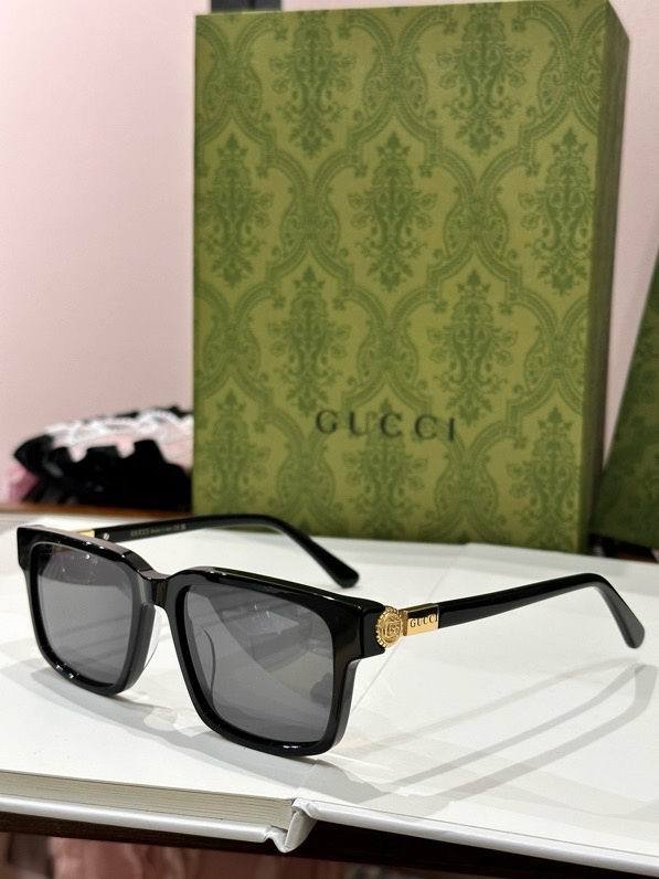 Top Quality G*ucci Glasses