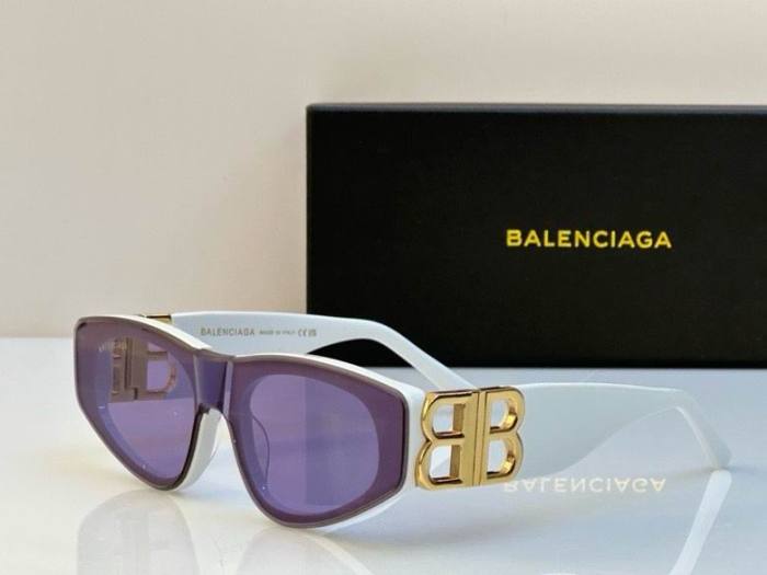 Top Quality  B*alenciaga Glasses