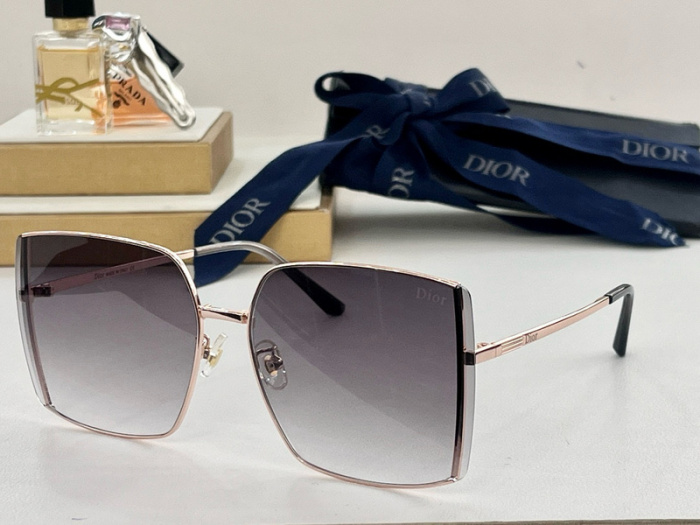 Top Quality D*ior Glasses