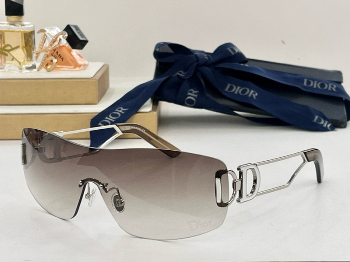 Top Quality D*ior Glasses