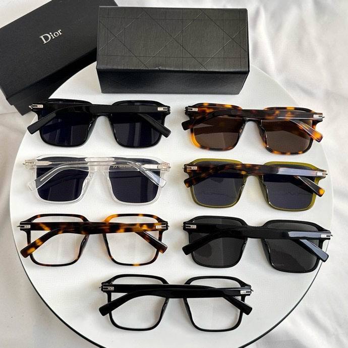 Top Quality D*ior Glasses