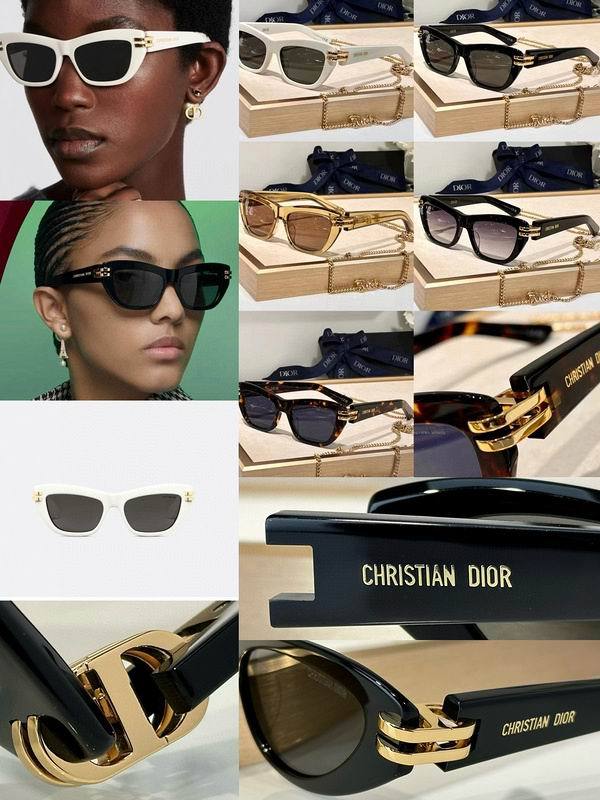 Top Quality D*ior Glasses