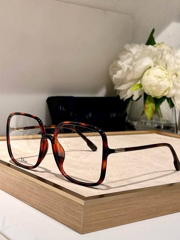 Top Quality D*ior Glasses