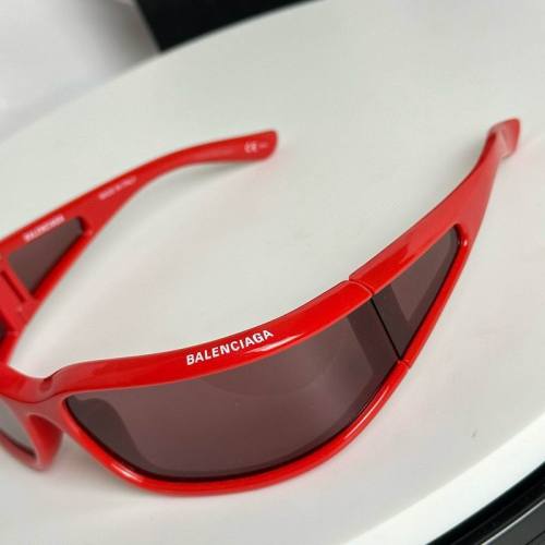 Top Quality  B*alenciaga Glasses