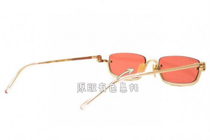 Top Quality G*ucci Glasses