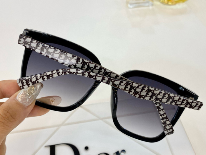 Top Quality D*ior Glasses