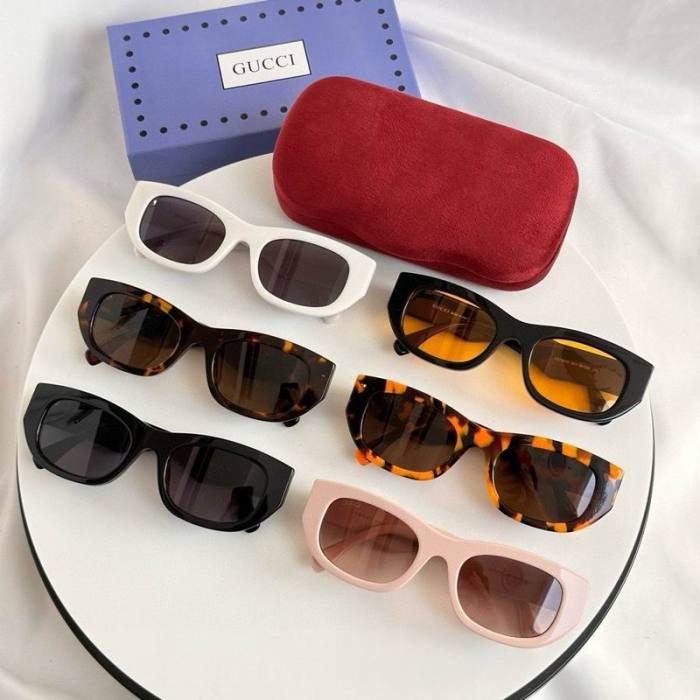 Top Quality G*ucci Glasses