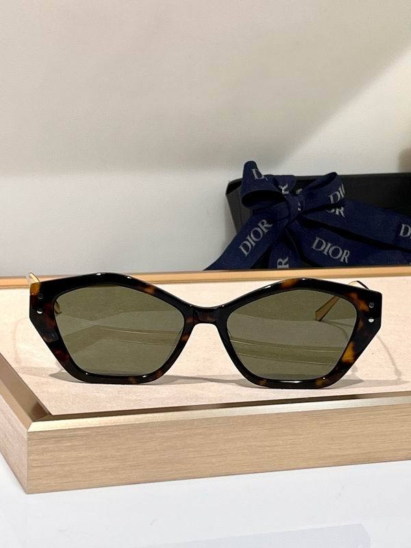 Top Quality D*ior Glasses