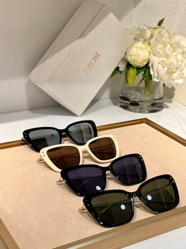 Top Quality D*ior Glasses