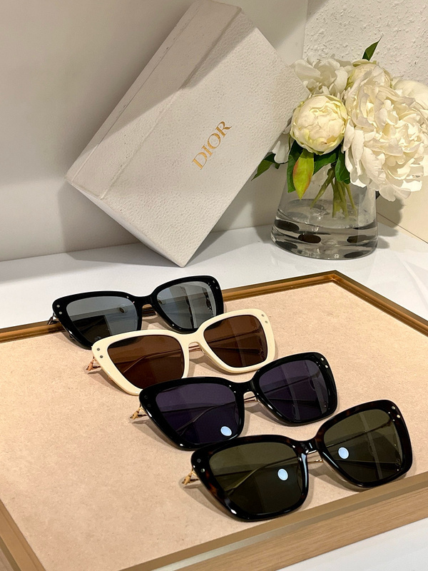 Top Quality D*ior Glasses