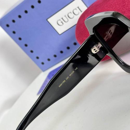 Top Quality G*ucci Glasses