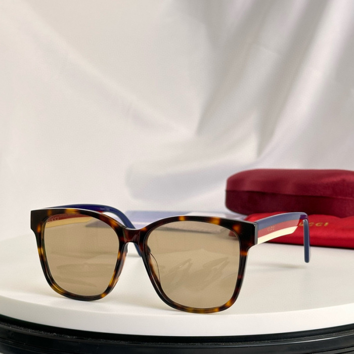 Top Quality G*ucci Glasses