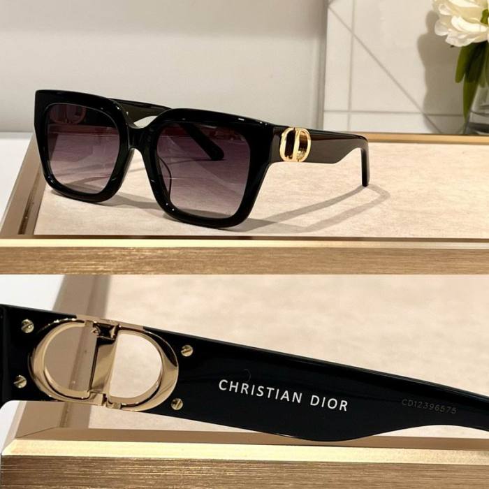 Top Quality D*ior Glasses