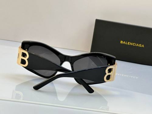 Top Quality  B*alenciaga Glasses
