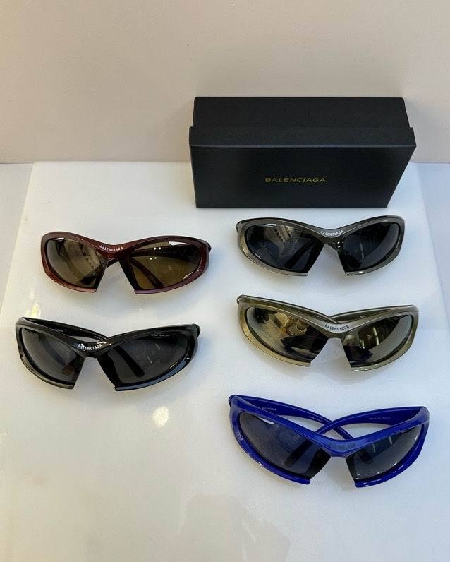 Top Quality  B*alenciaga Glasses
