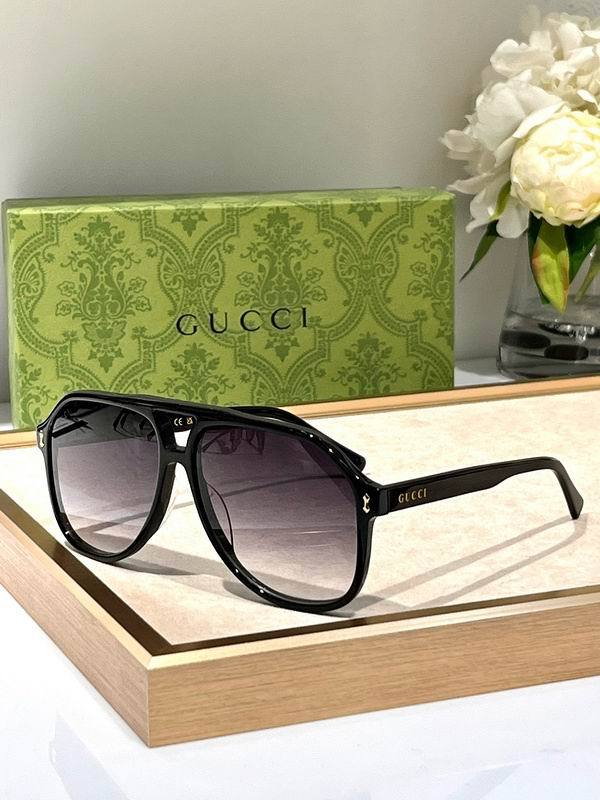 Top Quality G*ucci Glasses