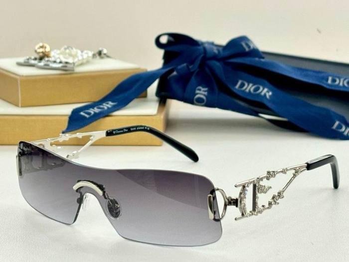 Top Quality D*ior Glasses