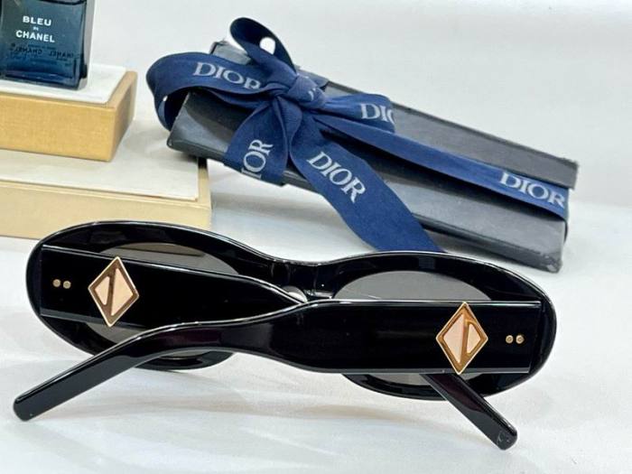 Top Quality D*ior Glasses