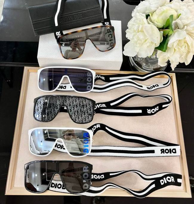 Top Quality D*ior Glasses