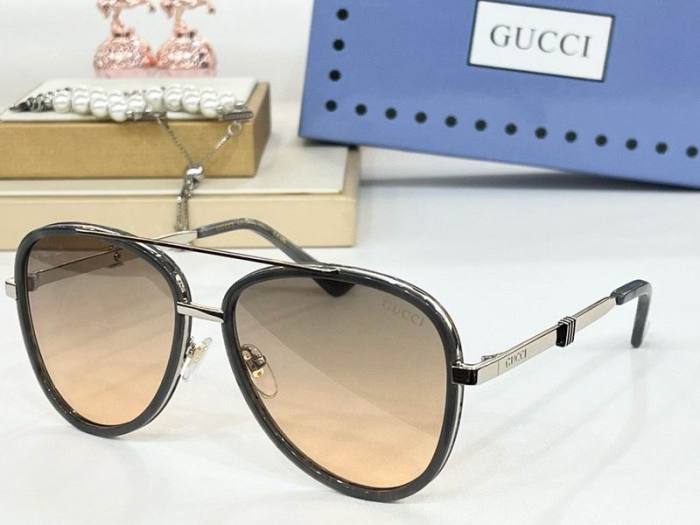 Top Quality G*ucci Glasses