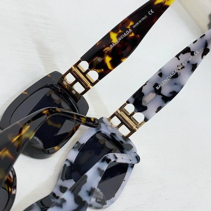 Top Quality  B*alenciaga Glasses