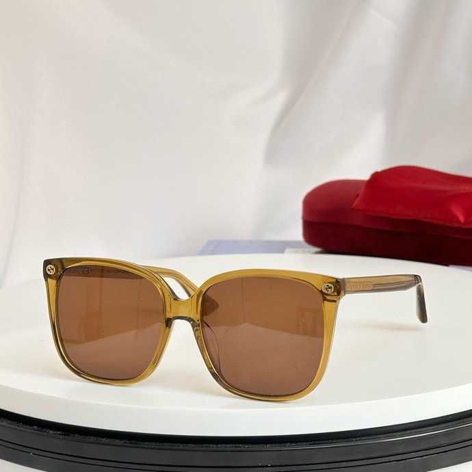 Top Quality G*ucci Glasses
