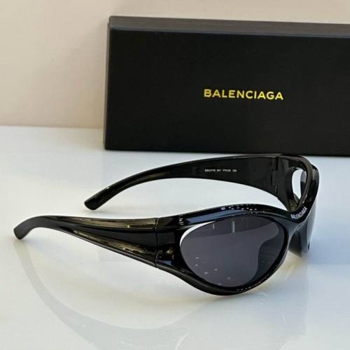 Top Quality  B*alenciaga Glasses