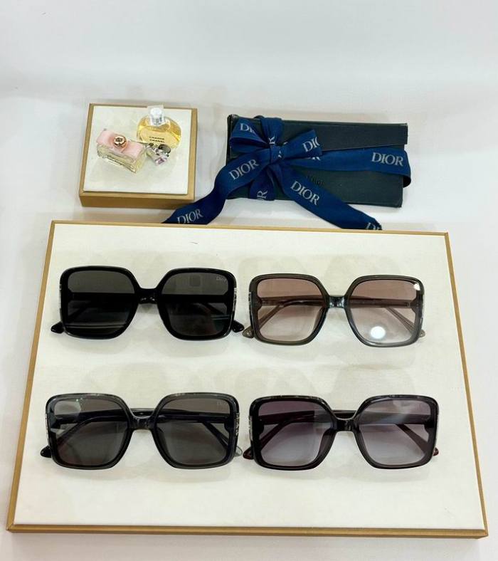 Top Quality D*ior Glasses