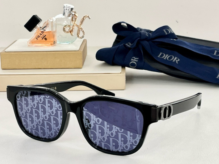 Top Quality D*ior Glasses