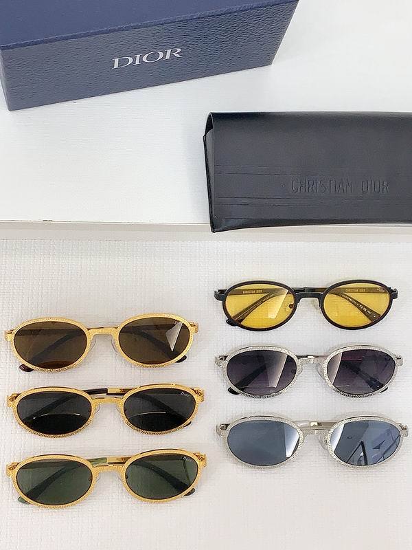 Top Quality D*ior Glasses