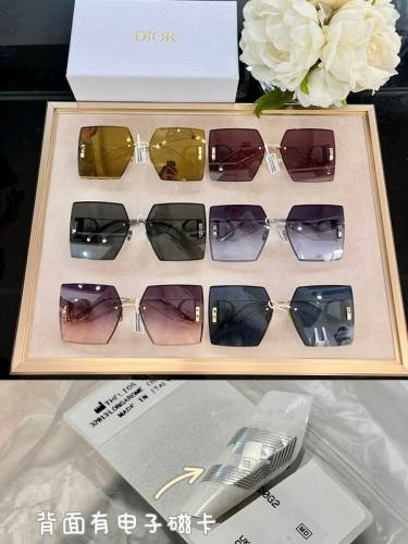 Top Quality D*ior Glasses