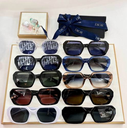 Top Quality D*ior Glasses