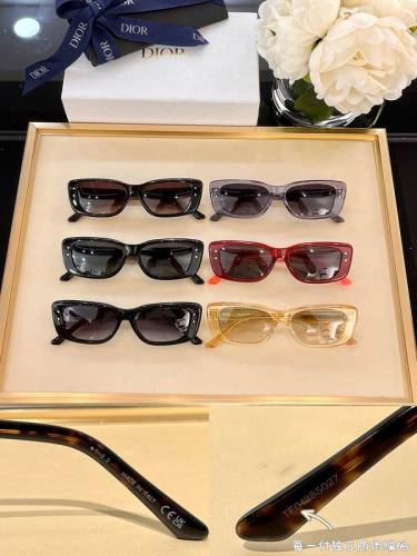 Top Quality D*ior Glasses