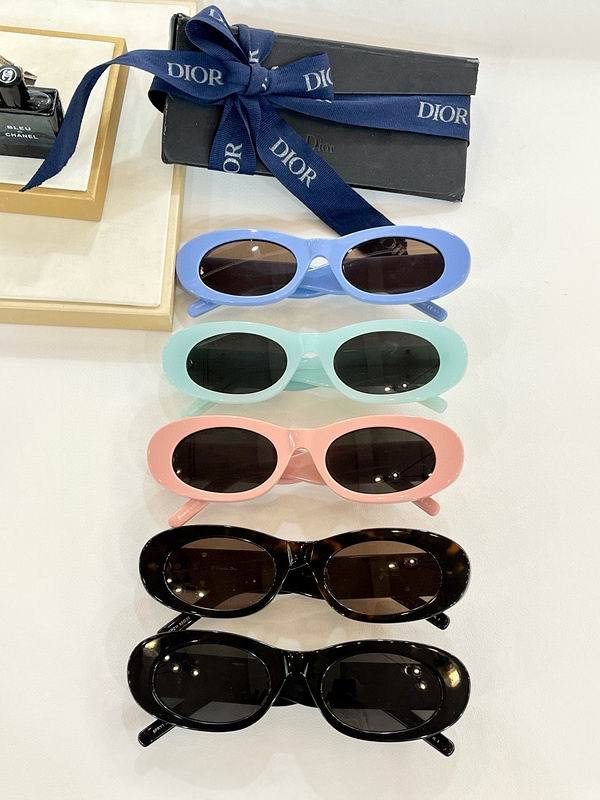 Top Quality D*ior Glasses