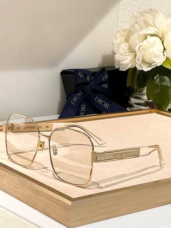 Top Quality D*ior Glasses
