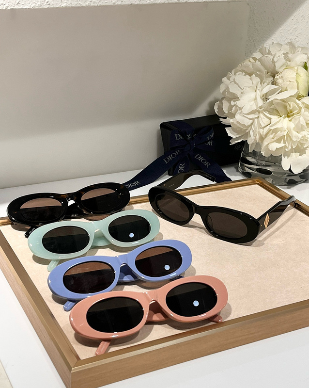 Top Quality D*ior Glasses