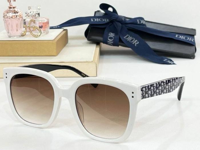Top Quality D*ior Glasses