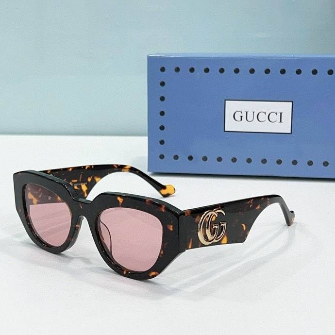 Top Quality G*ucci Glasses