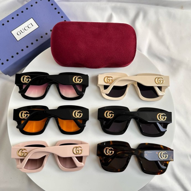 Top Quality G*ucci Glasses