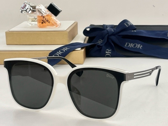 Top Quality D*ior Glasses